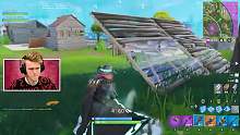 fortnite动物中最大的灾难_clip6