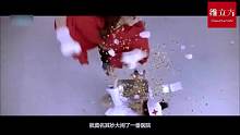 09年上映，章子怡直言这是她第一次本色出演，果然是有心机