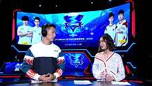 QG vs GKS_竞速赛_S联赛秋季常规赛第一周DAY3