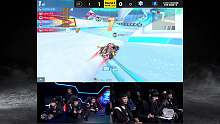 EDG.M vs eStar_道具赛_S联赛秋季常规赛第一周DAY4
