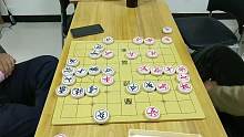 象棋