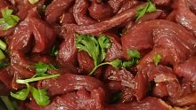 风干牛肉干原味/五香