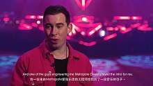 hardwell告别演出专访