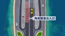 集梦会长啥时候开车上港珠澳大桥！！？