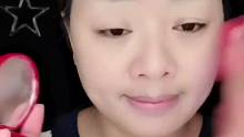 要不是现场画妆，我真的不信！520711