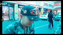 户外大刘 街头尬聊！！90607