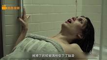 2010年上映，一部经典美国恐怖电影，看后让人心神不宁