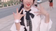 小艾baby很优秀可惜集梦会长没把她拉来