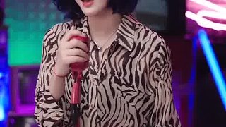 胡六六-光年之外 挺不錯(cuò)的聲音   931827