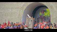 清朝刑场，北京菜市口的诡异传闻！