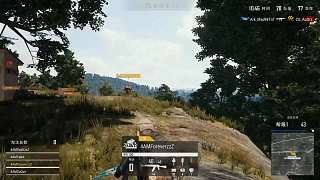 總決賽第三局-4AM視角