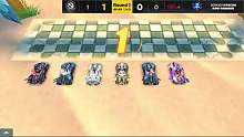 RSG vs RWK_道具赛_S联赛秋季赛常规赛第四周_DAY4
