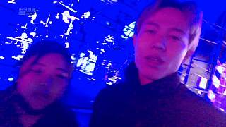 偶遇胖妹