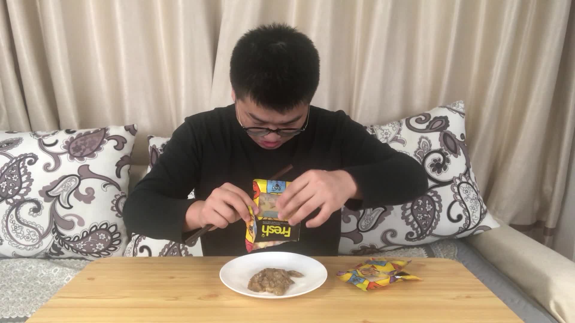 试吃能减肥的健身套餐，是否真能摆脱肥宅的命运？