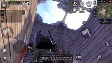 复仇拆家拆穿3层楼