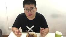 最骚肥宅试吃网红泡面，吃得肚子都大了