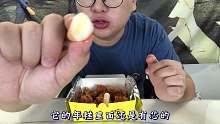 深夜叫上一份炸鸡外卖，吃起来太爽了！