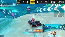 QG vs TMG_solo赛_S联赛秋季常规赛第五周_DAY2