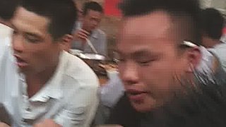 婚禮現(xiàn)場