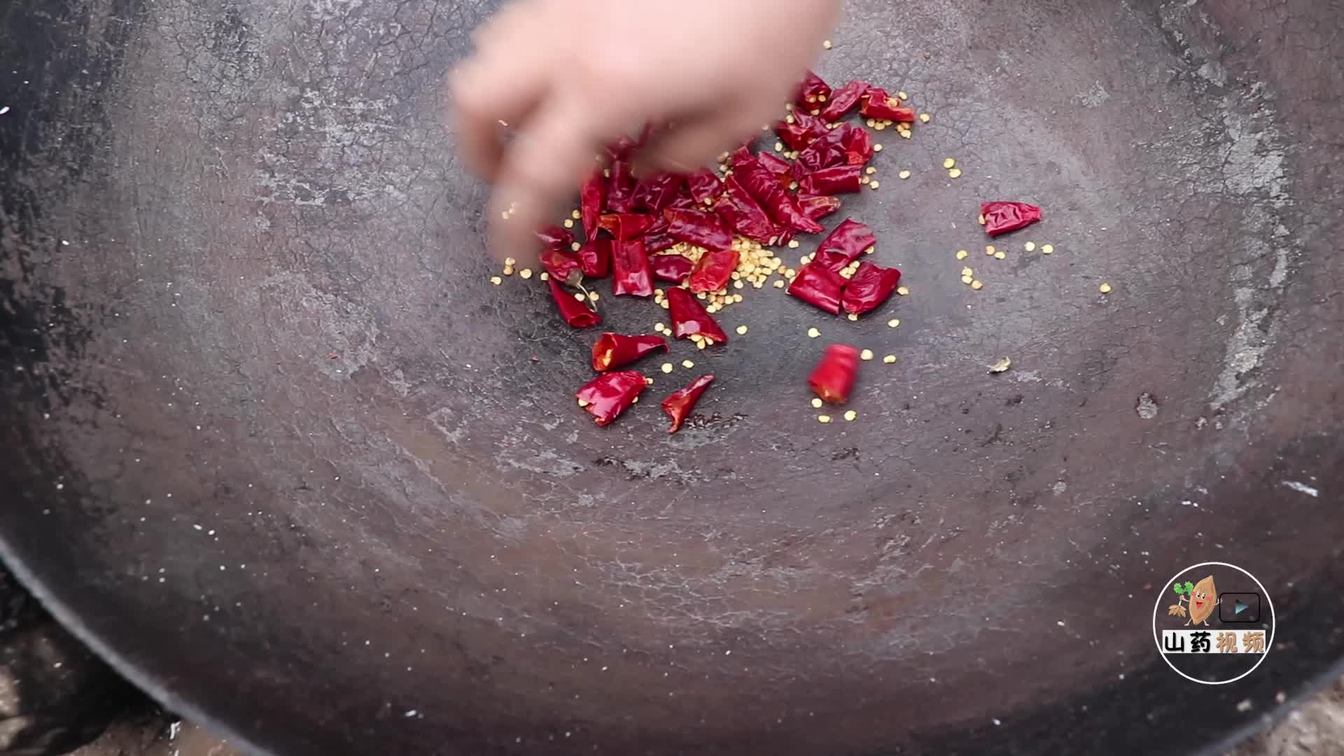 萝卜肥肠