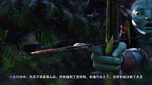 还记得当年阿凡达刚上映时候的万人空巷吗？卡梅隆真的NB