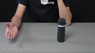 網紅麥克風親測！這玩意兒實在是太魔性了！（建議佩戴耳機食用）