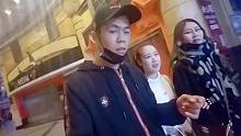 小可爱公主抱