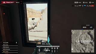 PCPIS2總決賽第1日第2場(chǎng)-RNG視角