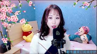 小白兔遇上卡布奇諾