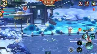 試水5