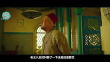 这部国产片豆瓣评分5.1，有4分都打给了张静初，太美了！
