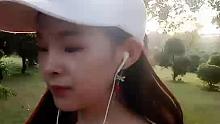 第一次的户外