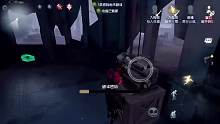 第五人格：入殓师居然被杰克吊打？