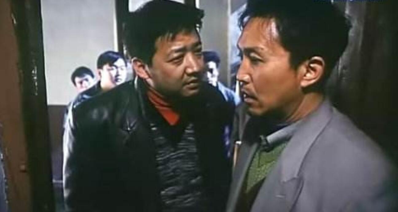 送审多次才上映的电影，谁再说国产无好片，把这部电影摔他脸上