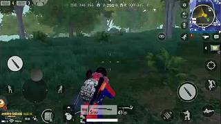 3殺吃雞秀我M24