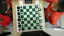 洛阳市第九届青少年才艺大赛国际象棋决赛