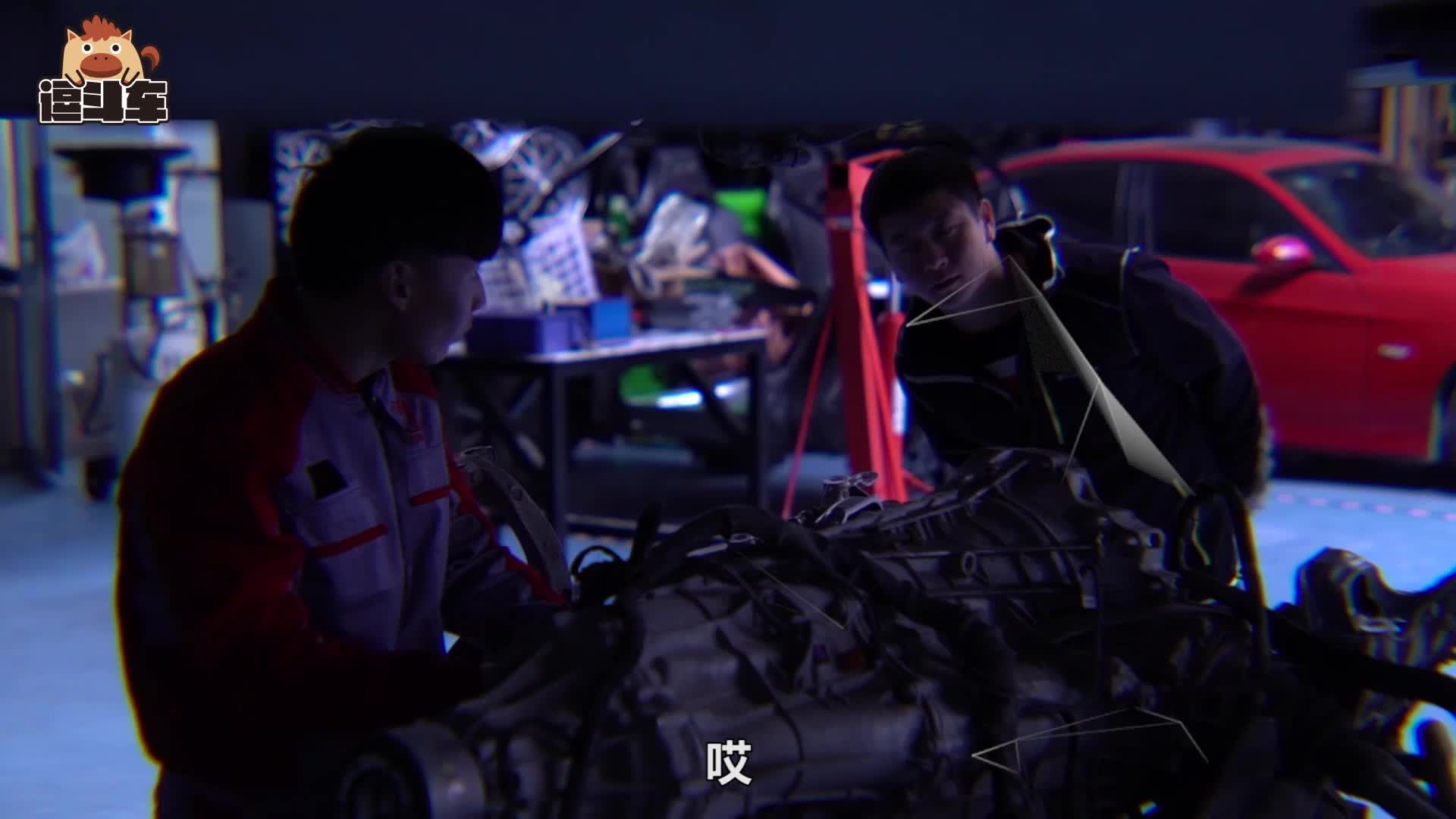 2018逗斗车“戏精的诞生”颁奖盛典 你获奖了吗？