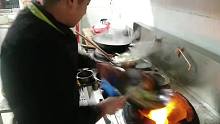 麻辣香锅