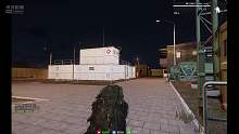 ARMA3打架