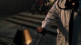 【GodLie S3】宣傳片