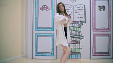 诗琪-  翻跳 智妍&amp; 一分一秒  横版