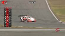 2018 China GT上海站 R11 GT3GTC 第一回合决赛