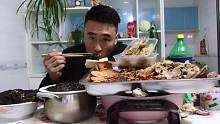 吃好吃，老弟教你们做海鲜！
