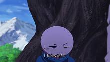 小绿和小蓝 56 魔王篇 10 参谋与侍卫（下）