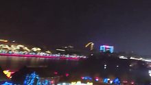 仙女带你们看灯展啦！