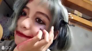 好久不見