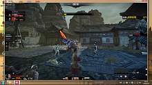 刀锋铁骑PVE