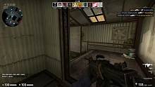 封面是假的，我在打cs go（捂脸）