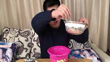 自嗨锅还出了一款自热米饭，打开之后我惊呆了！