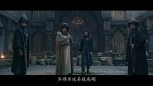 几分钟带你看完印度爱情电影《帕德玛瓦蒂王后》